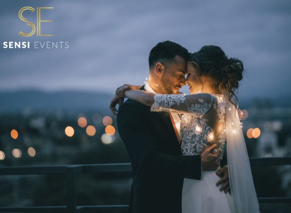 Micro Wedding Magic: Intimate Wedding Planning Tips for Unforgettable Celebrations